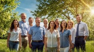 Young Living Community